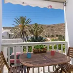Apartment Areti's Milos *