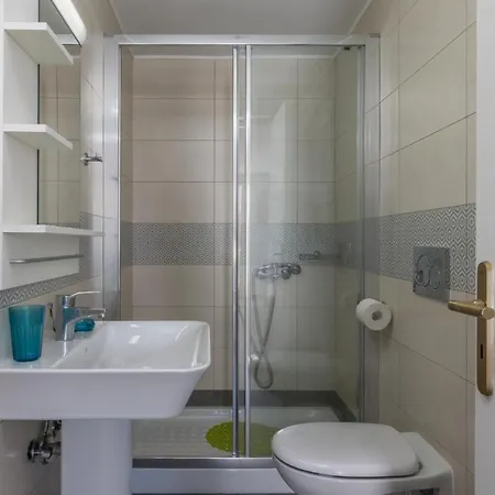 Apartmán Areti's Milos Adamantas (Milos)